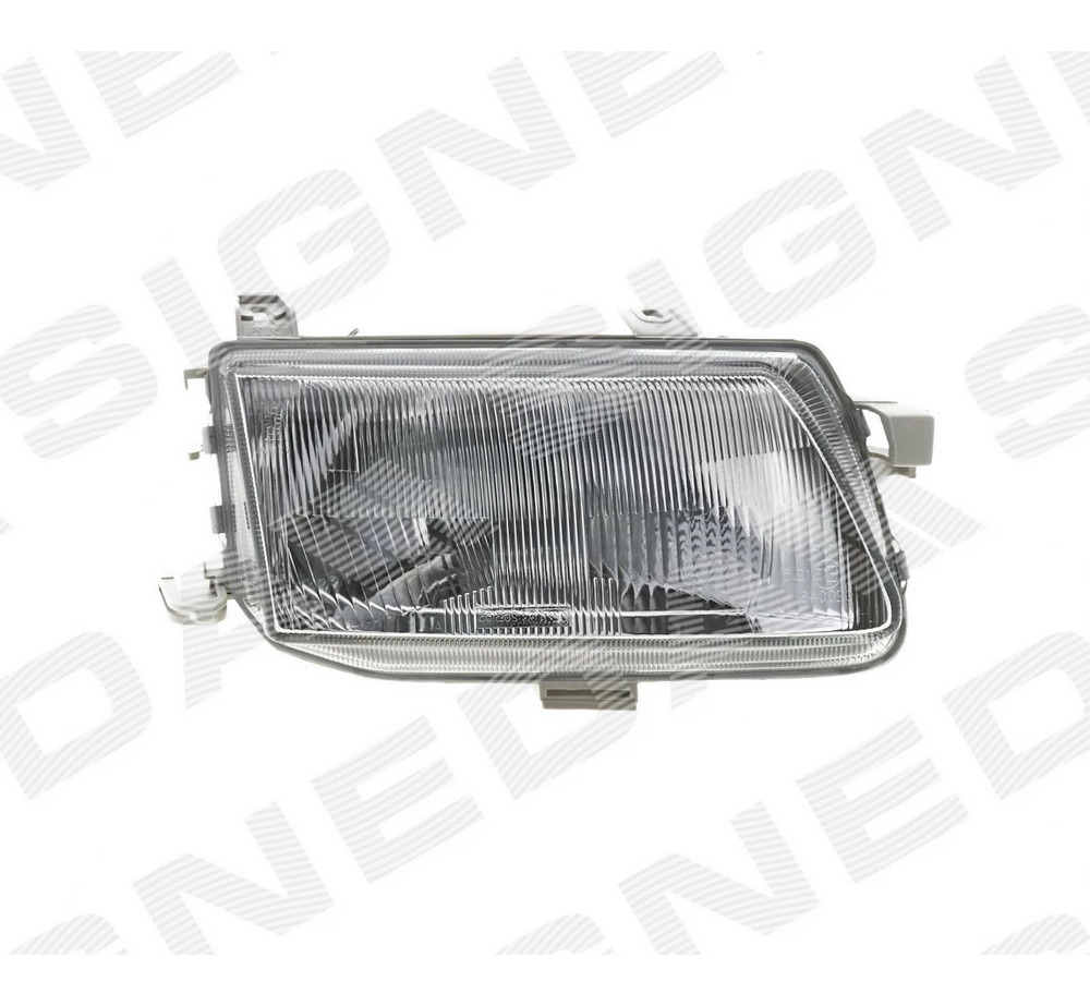 Передняя фара (правая) для Opel Astra F