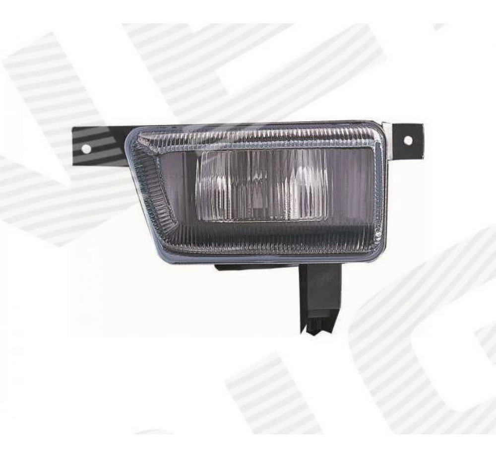 Противотуманная фара для Opel Astra G