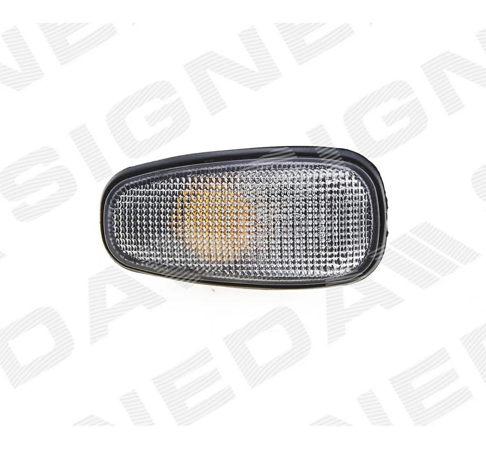 Повторитель в крыло для Opel Astra G