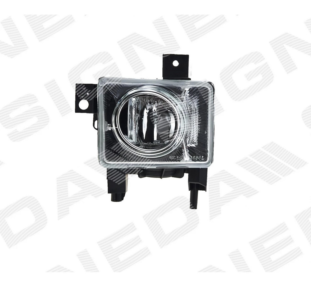 Противотуманная фара (левая) для Opel Signum