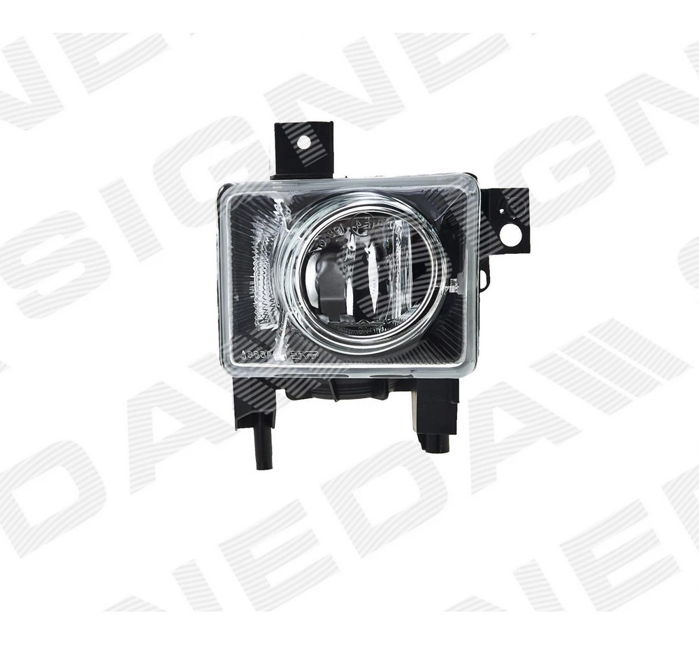 Противотуманная фара (правая) для Opel Signum