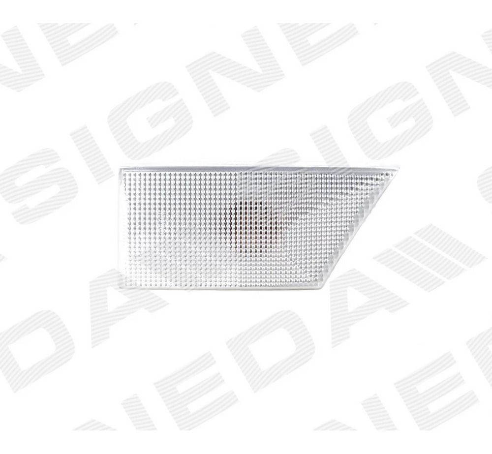 Повторитель в крыло (правый) для Opel Signum