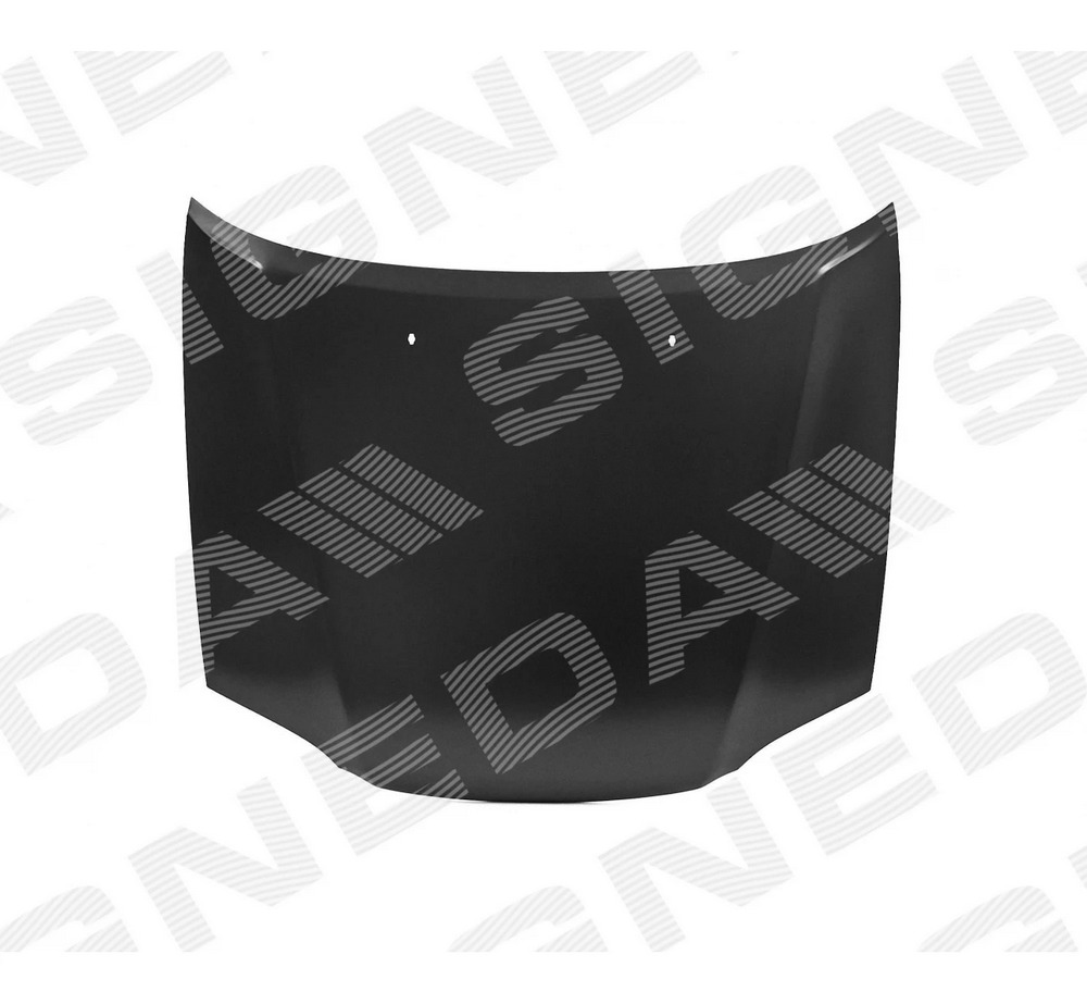 Капот для Toyota Avensis (T22)