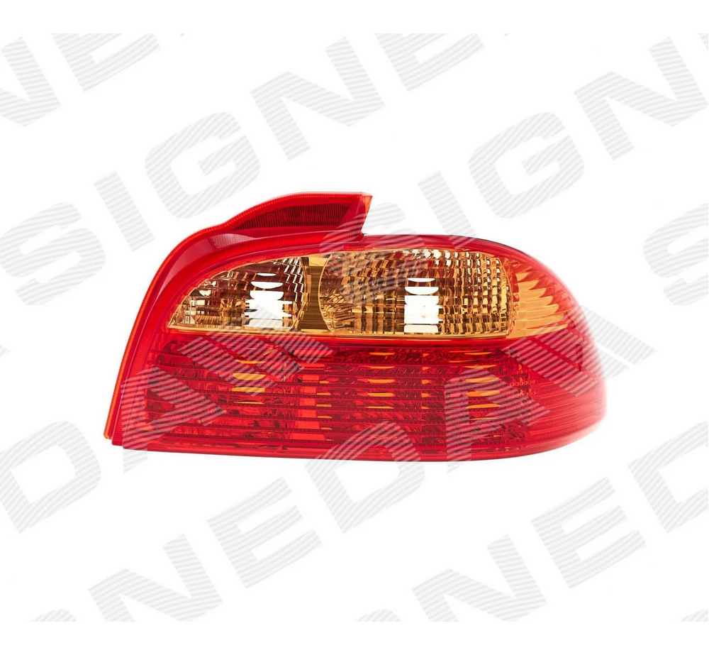 Задний фонарь (правый) для Toyota Avensis (T22)