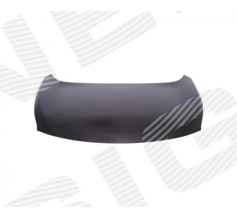 Капот для Nissan Murano (Z51)