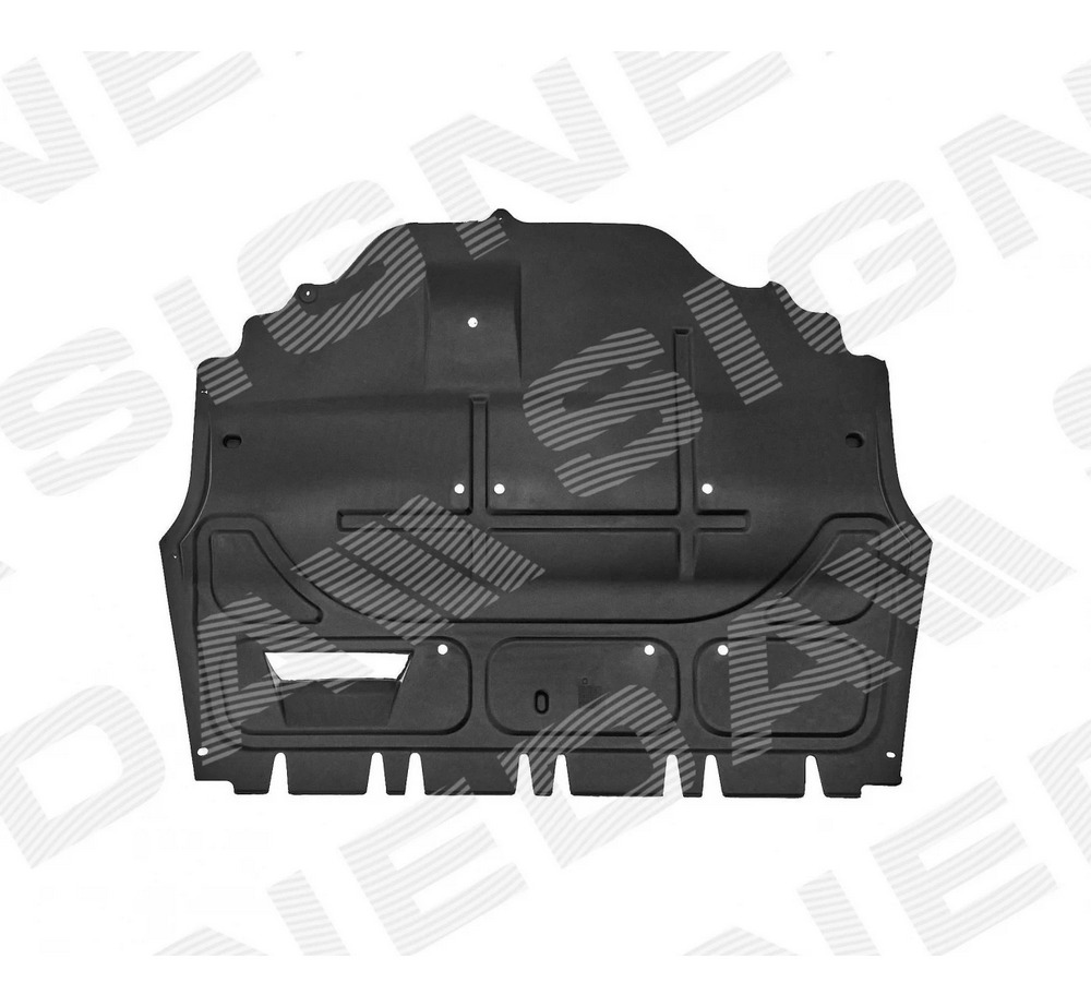 Защита двигателя для Seat Cordoba (6L2) Защита двигателя для Seat Cordoba (6L2)