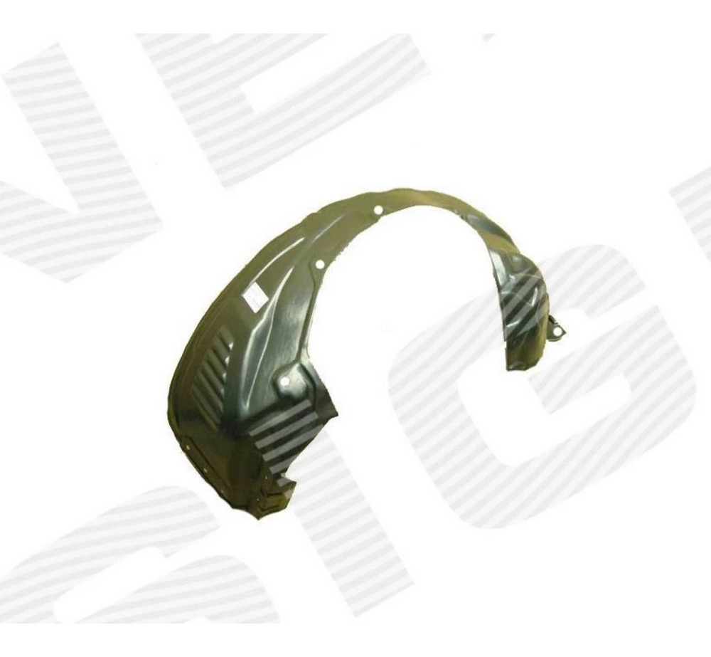 Подкрылок передний (правый) для Nissan Murano (Z51)