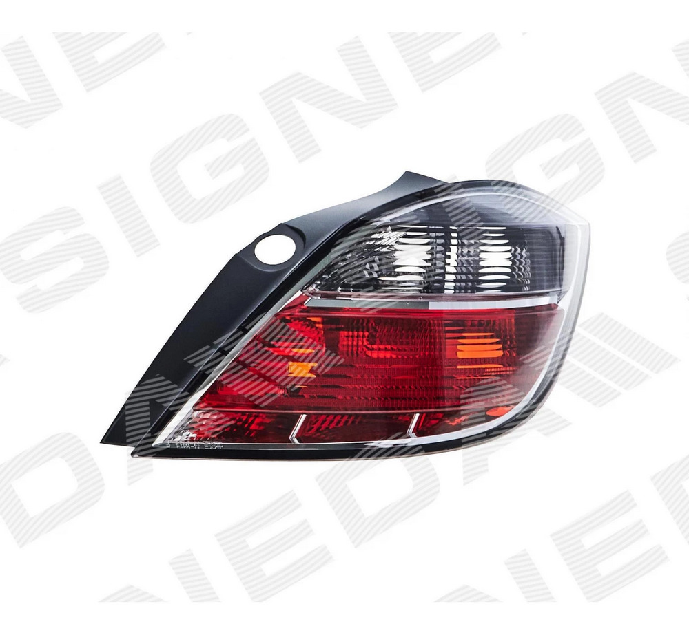 Задний фонарь (правый) для Opel Astra H