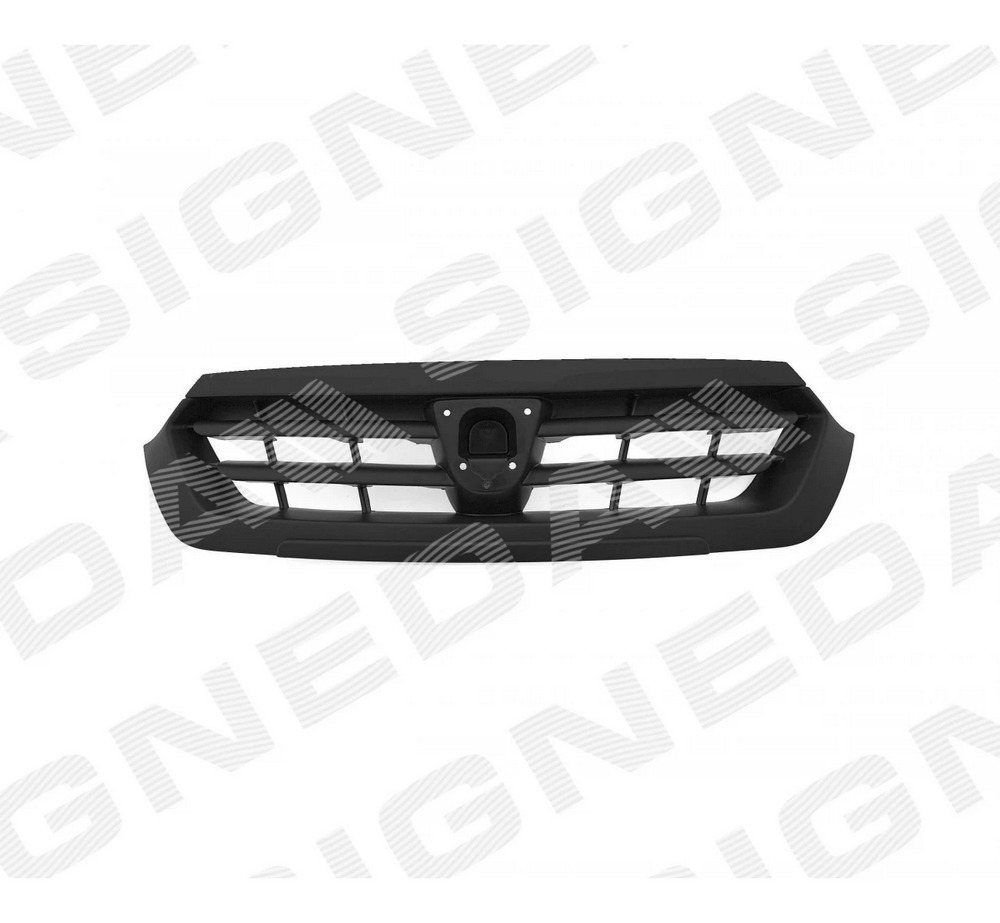 Решетка радиатора для Renault Dokker