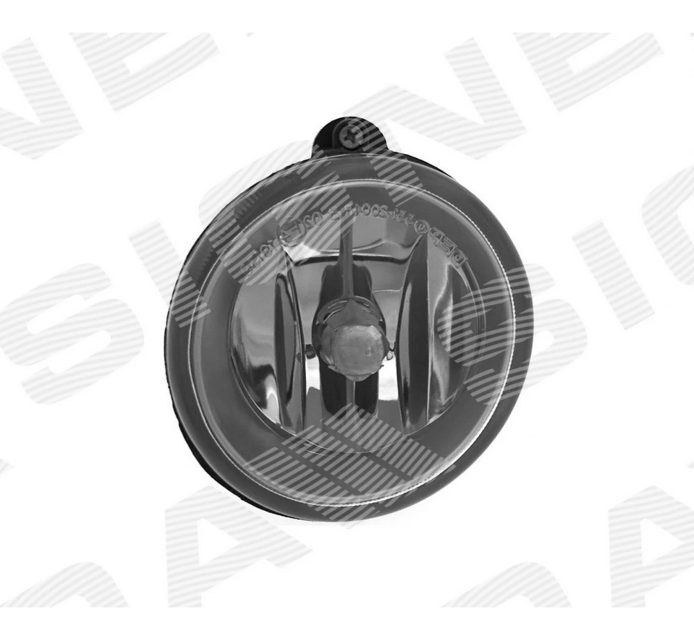 Противотуманная фара для Opel Vivaro I (A)