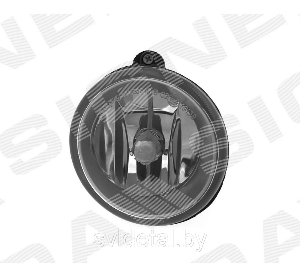 Противотуманная фара для Opel Vivaro I (A)