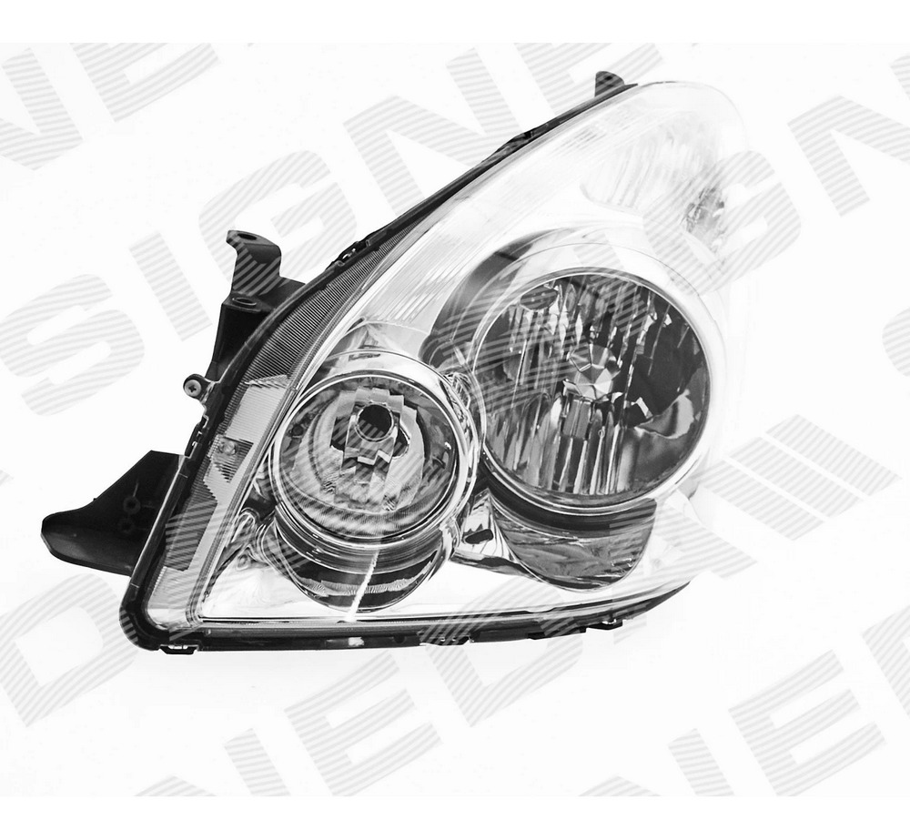 Передняя фара (левая) для Toyota Corolla Verso (ZER,ZZE)