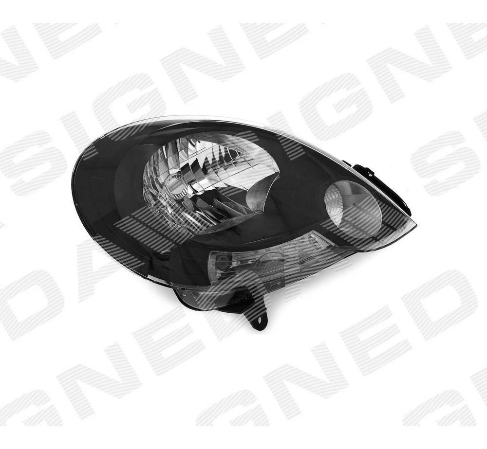 Передняя фара (правая) для Renault Kangoo II Передняя фара (правая) для Renault Kangoo II