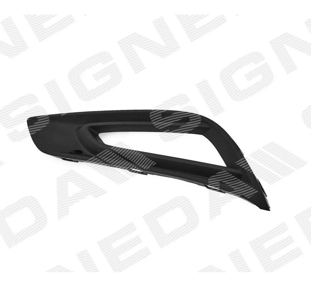 Решетка в бампер для Opel Astra K