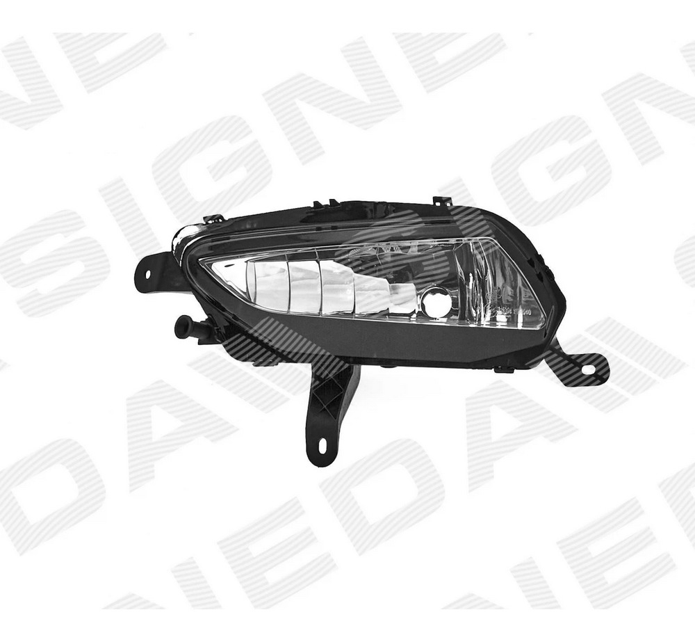 Противотуманная фара для Opel Astra K