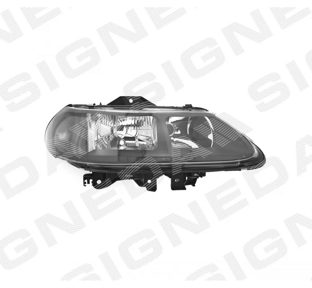 Передняя фара (правая) для Renault Laguna I (B56) Передняя фара (правая) для Renault Laguna I (B56)