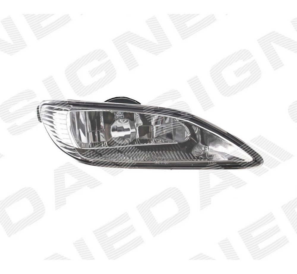 Противотуманная фара (правая) для Toyota Camry (_V30)