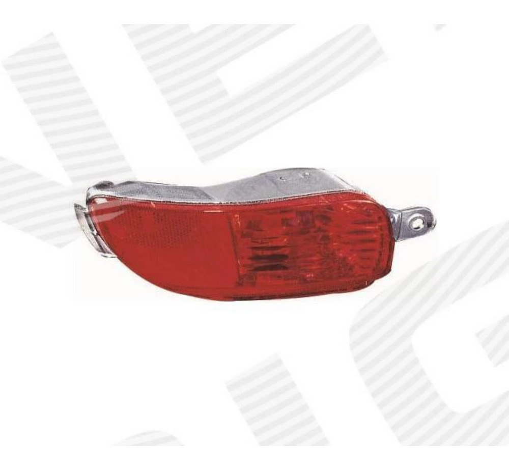 Противотуманная фара для Opel Combo C