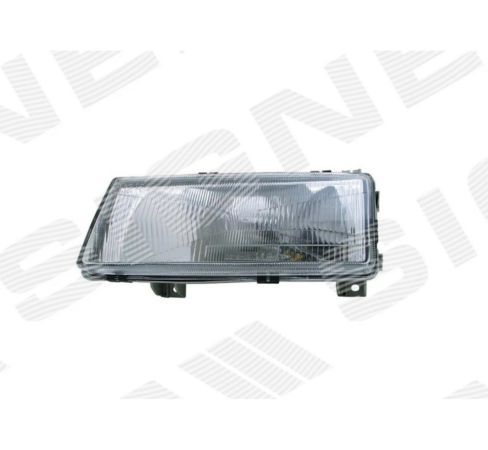 Передняя фара (правая) для Skoda Felicia II