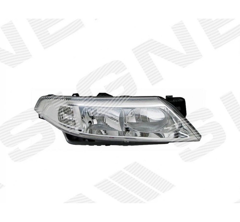 Передняя фара (левая) для Renault Laguna II (BG0_) Передняя фара (левая) для Renault Laguna II (BG0_)