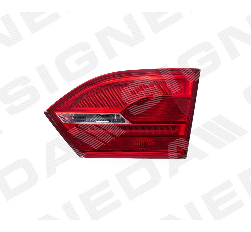 Задний фонарь (правый) для Volkswagen Jetta VI (1B) Задний фонарь (правый) для Volkswagen Jetta VI (1B)