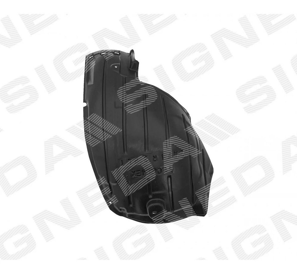 Подкрылок передний (левый) для Opel Zafira B (A05)