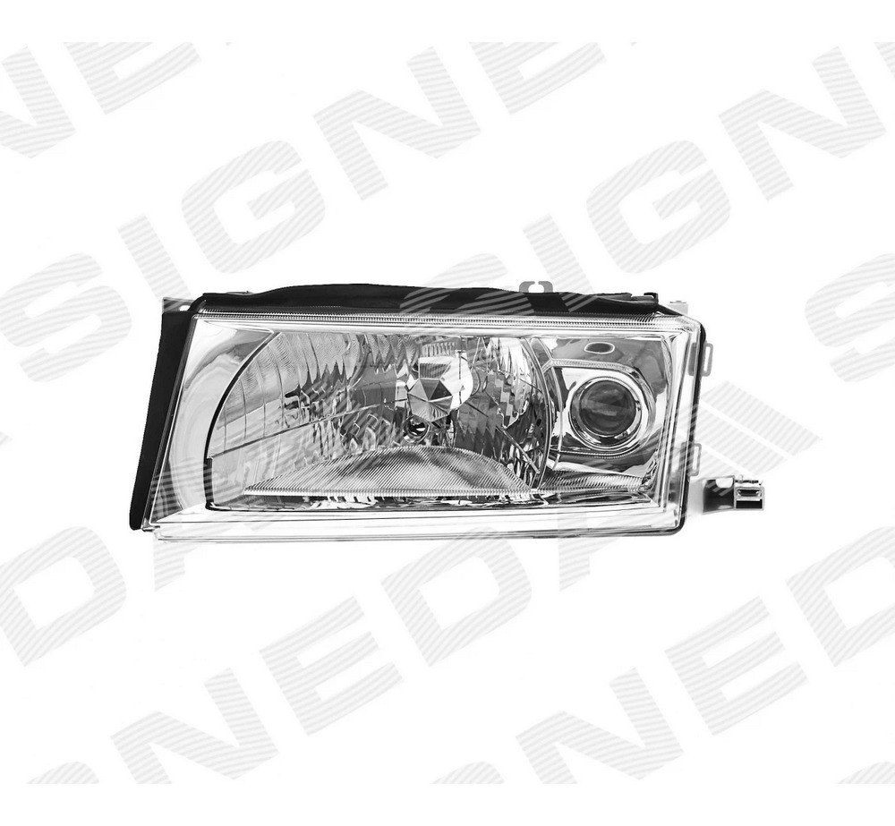 Передняя фара (левая) для Skoda Octavia (1U2,1U5) Передняя фара (левая) для Skoda Octavia (1U2,1U5)