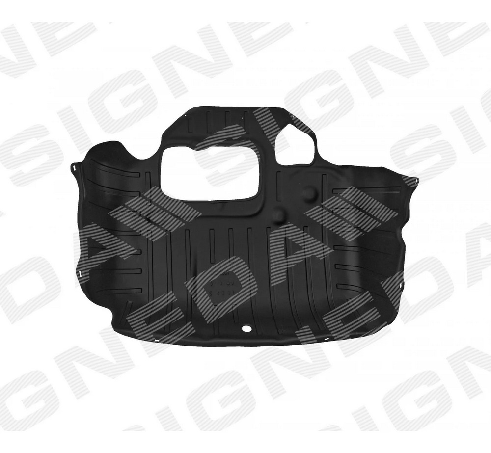 Защита двигателя для Volkswagen Transporter IV