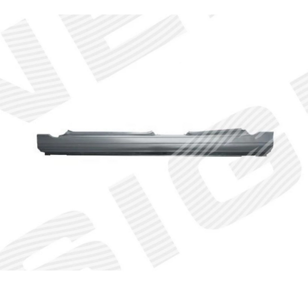 Порог (левый) для Renault Megane I