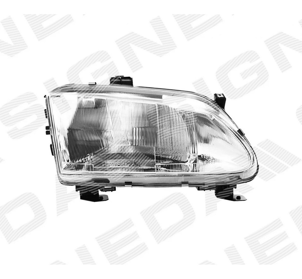 Передняя фара (правая) для Renault Megane I Передняя фара (правая) для Renault Megane I