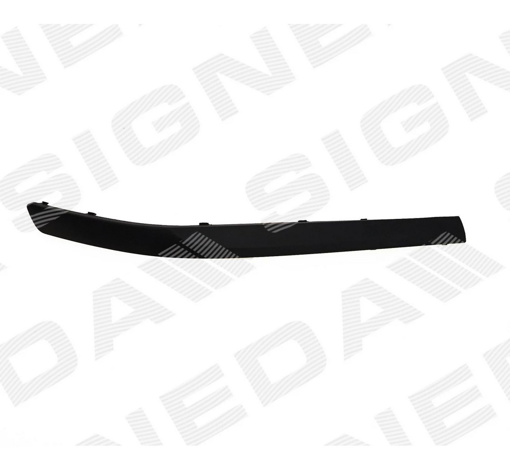 Молдинг бампера (правый) для Skoda Octavia (1Z3,1Z5)