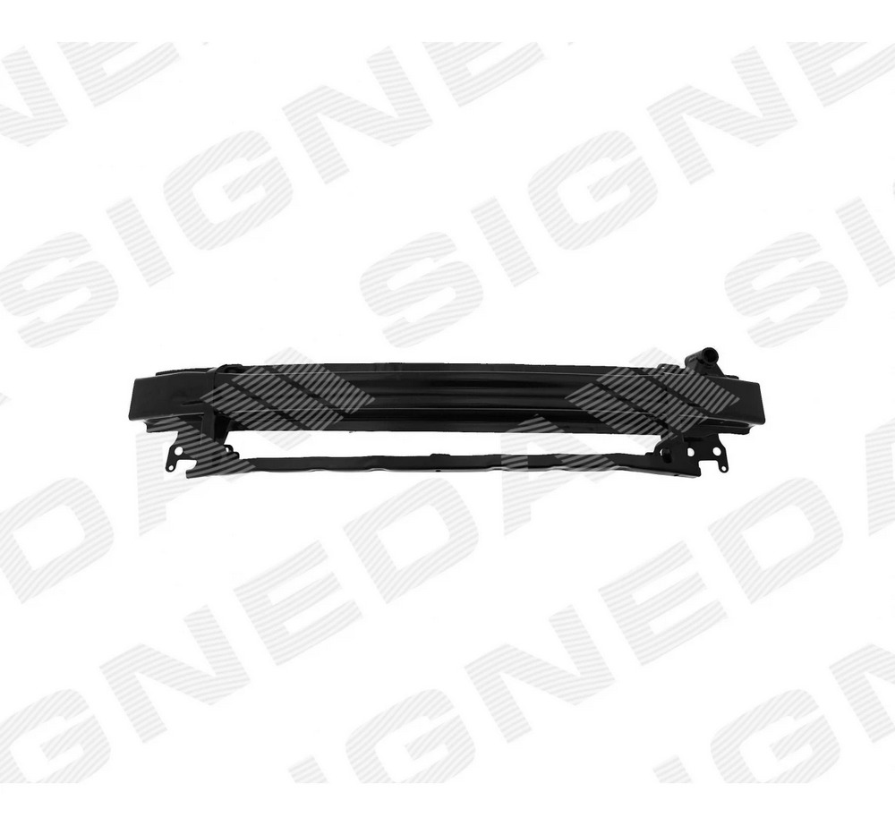 Усилитель бампера для Skoda Octavia (1Z3,1Z5)