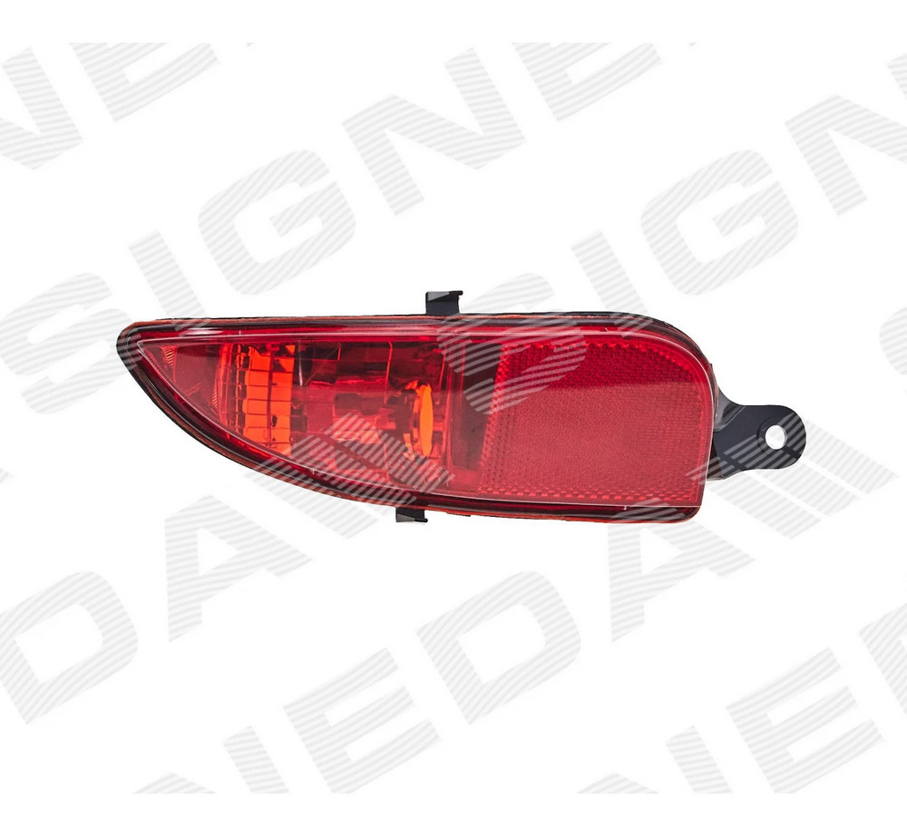 Противотуманный фонарь (левый) для Opel Corsa C Противотуманный фонарь (левый) для Opel Corsa C