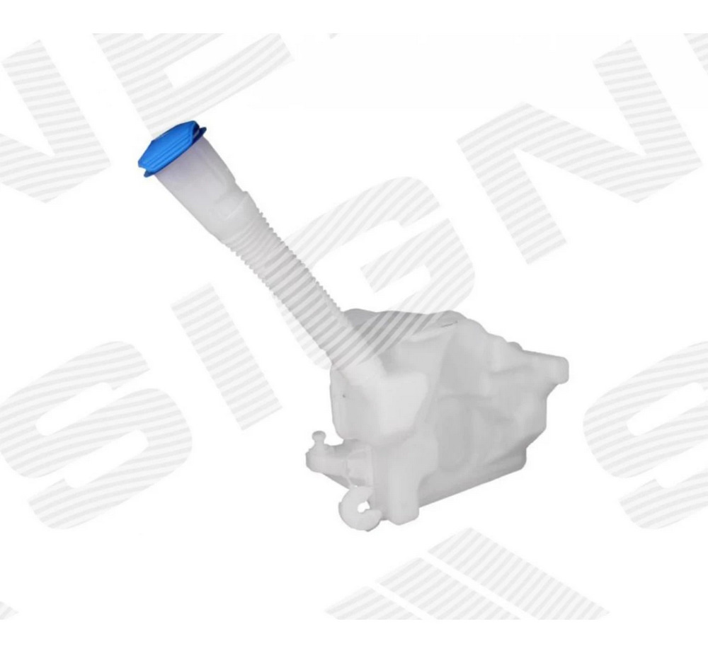 Бачок омывателя для Volkswagen Polo (6R) Бачок омывателя для Volkswagen Polo (6R)