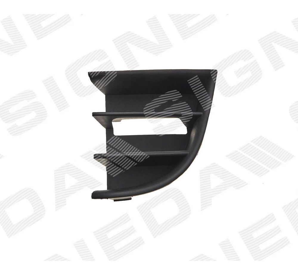 Решетка в бампер (левая) для Skoda Octavia (1Z3,1Z5)