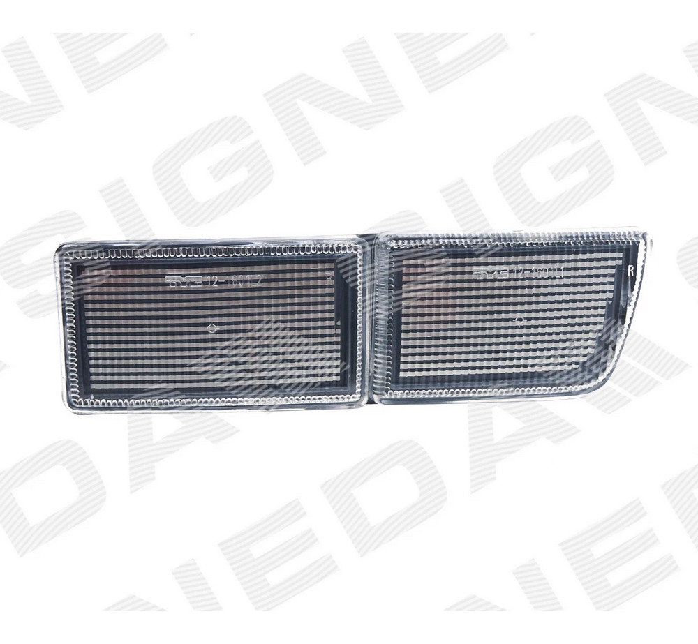Отражатель (правый) для Volkswagen Golf III (Vento) Отражатель (правый) для Volkswagen Golf III (Vento)