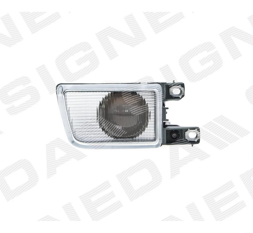 Противотуманная фара (левая) для Volkswagen Golf III (Vento) Противотуманная фара (левая) для Volkswagen Golf III (Vento)