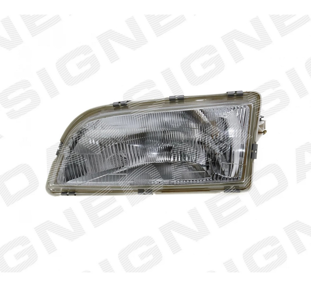 Передняя фара (левая) для Volvo S40 I (V40) Передняя фара (левая) для Volvo S40 I (V40)