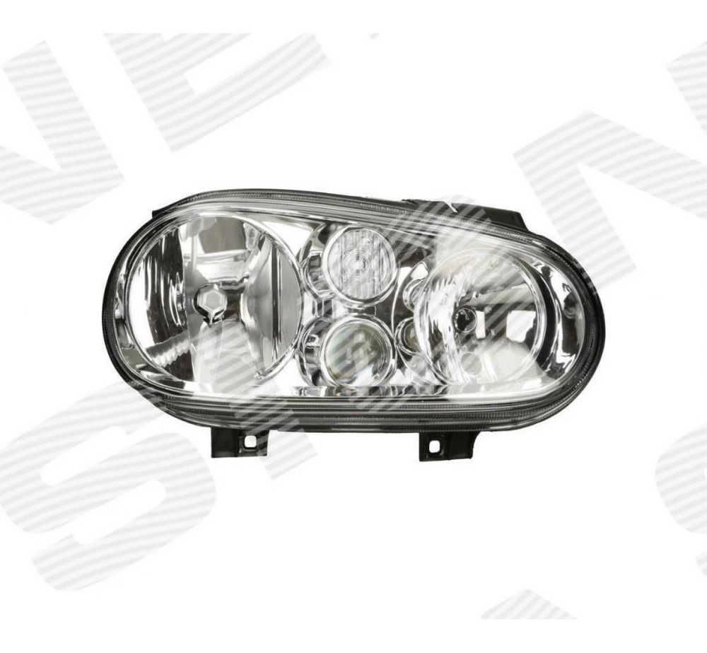 Передняя фара (правая) для Volkswagen Golf IV