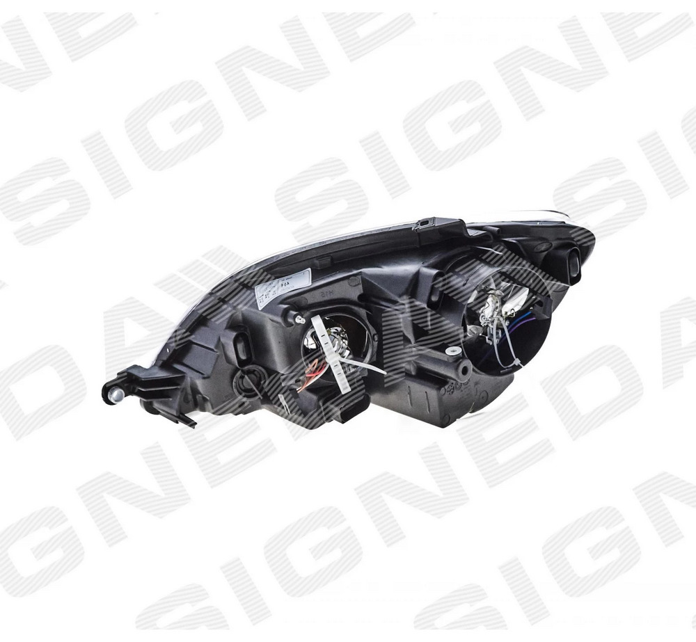 Передняя фара (правая) для Volkswagen Golf Plus V (5M) Передняя фара (правая) для Volkswagen Golf Plus V (5M)