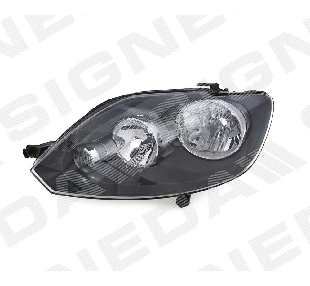 Передняя фара (левая) для Volkswagen Golf Plus V (5M)