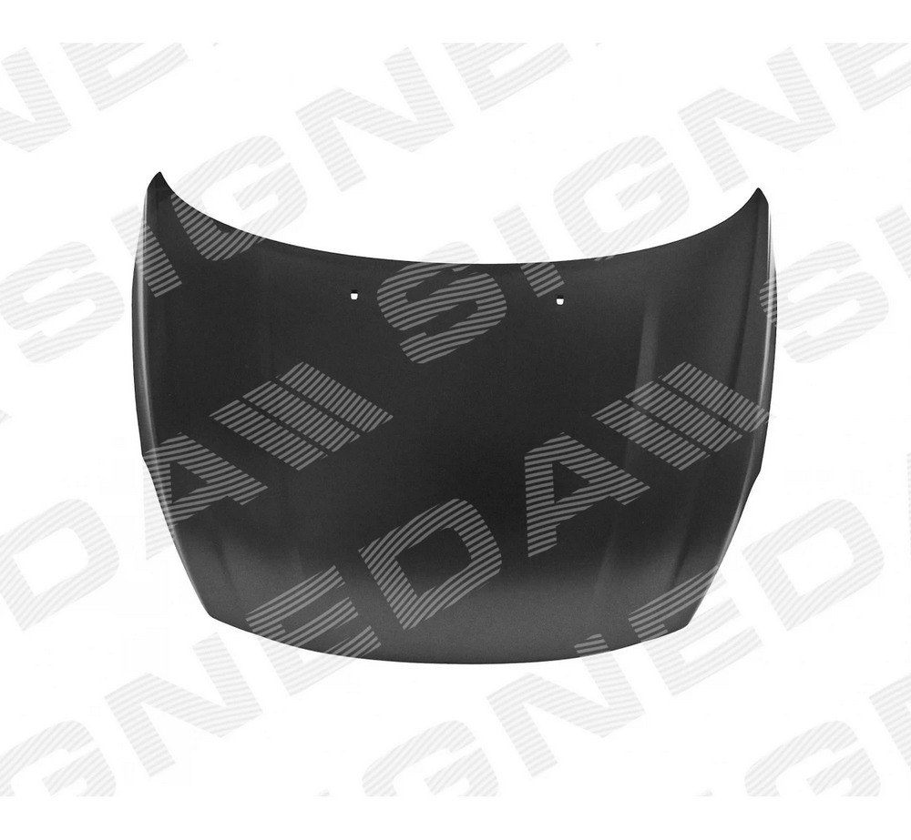 Капот для Volvo S60 II