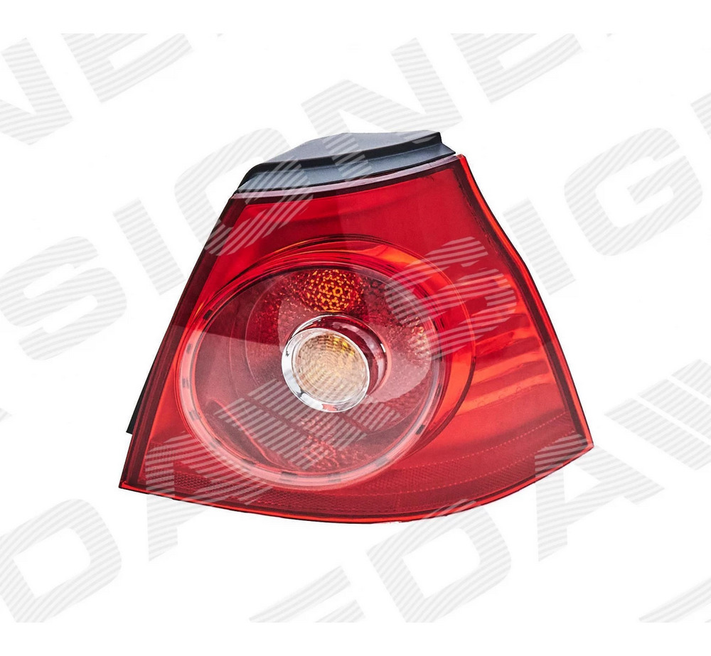 Задний фонарь (правый) для Volkswagen Golf V (1K1)