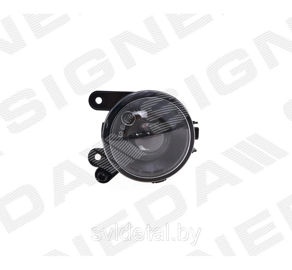 Противотуманная фара (левая) для Volkswagen Golf V (1K1) Противотуманная фара (левая) для Volkswagen Golf V (1K1)