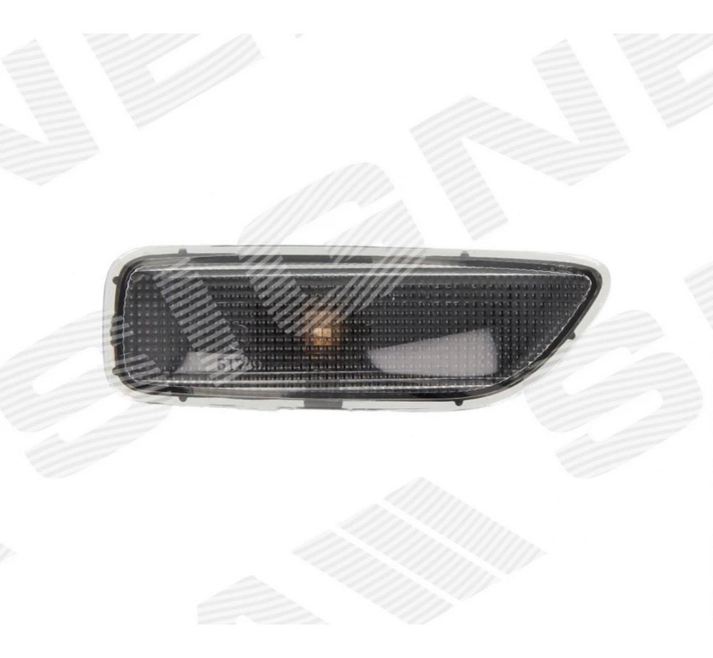 Повторитель в крыло (правый) для Volvo S60