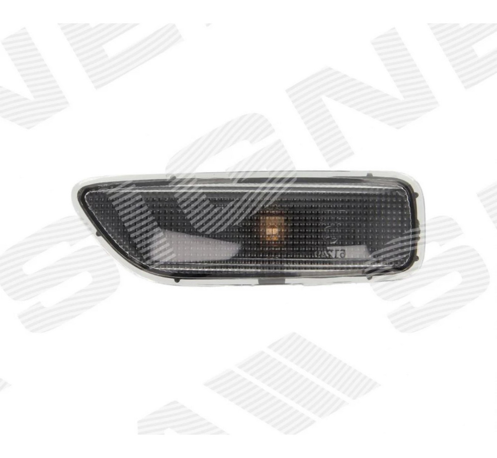 Повторитель в крыло (левый) для Volvo S60