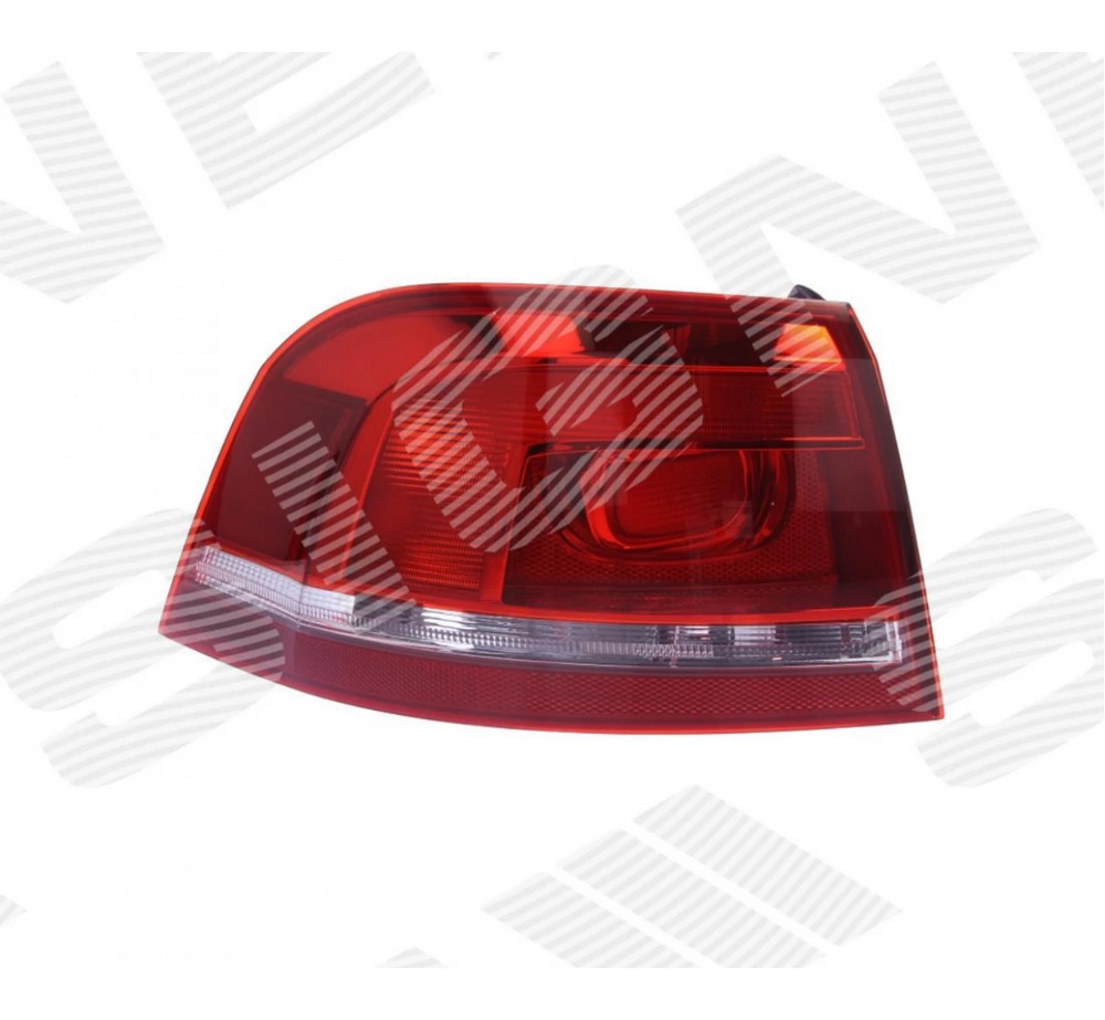 Задний фонарь для Volkswagen Passat B7