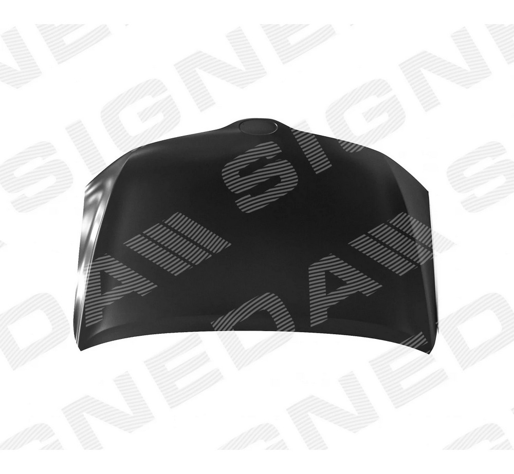 Капот для Toyota Venza (GGV1_)