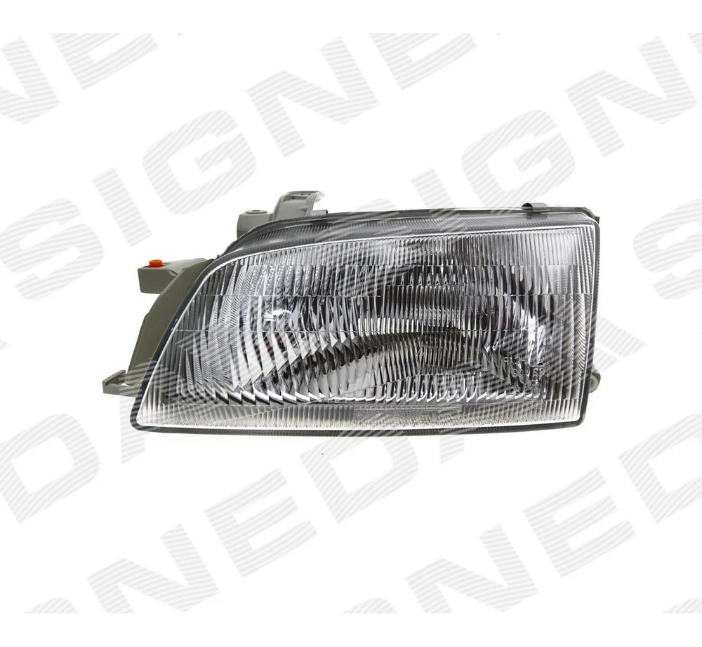 Передняя фара (левая) для Toyota Carina E (T19) Передняя фара (левая) для Toyota Carina E (T19)