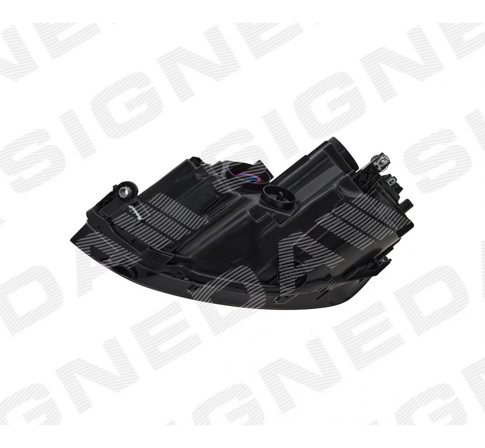 Передняя фара (правая) для Volkswagen Golf VII (5G1) Передняя фара (правая) для Volkswagen Golf VII (5G1)